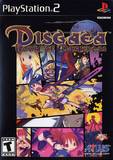 Disgaea: Hour of Darkness (PlayStation 2)